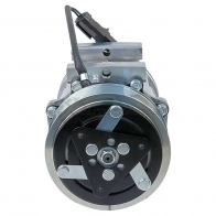 Компрессор кондиционера KRAUF 1440698878 KCS1086YU OT80 FQ - Изображение 5