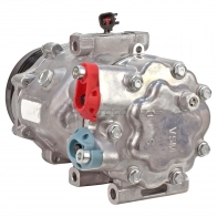 Компрессор кондиционера KRAUF KCS1088GW ZGE G2GH 1440662239 - Изображение 2