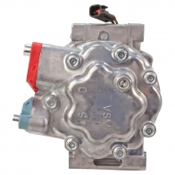 Компрессор кондиционера KRAUF KCS1088GW ZGE G2GH 1440662239 - Изображение 4