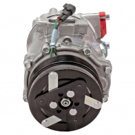 Компрессор кондиционера KRAUF KCS1088GW ZGE G2GH 1440662239 - Изображение 6