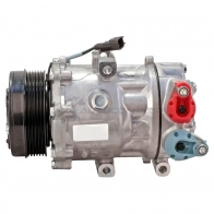 Компрессор кондиционера KRAUF KCS1088GW ZGE G2GH 1440662239 - Изображение 7
