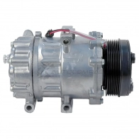 Компрессор кондиционера KRAUF KCS1088YU 0 VAM7CM 1440698993 - Изображение 4