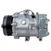 Компрессор кондиционера KRAUF KCS1088YU 0 VAM7CM 1440698993 - Изображение 6