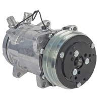 Компрессор кондиционера KRAUF 1440698880 G3 961 KCS1093YU - Изображение 1