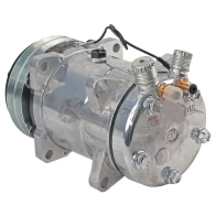 Компрессор кондиционера KRAUF 1440698880 G3 961 KCS1093YU - Изображение 2