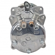 Компрессор кондиционера KRAUF 1440698880 G3 961 KCS1093YU - Изображение 4