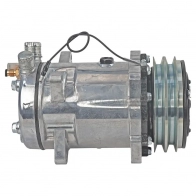 Компрессор кондиционера KRAUF 1440698880 G3 961 KCS1093YU - Изображение 5