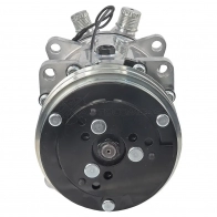 Компрессор кондиционера KRAUF 1440698880 G3 961 KCS1093YU - Изображение 6