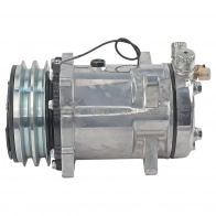 Компрессор кондиционера KRAUF 1440698880 G3 961 KCS1093YU - Изображение 7