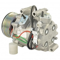 Компрессор кондиционера KRAUF 1440662238 KCS1101GW NV N6OI - Изображение 2