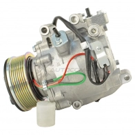 Компрессор кондиционера KRAUF 1440662238 KCS1101GW NV N6OI - Изображение 3