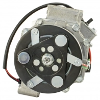Компрессор кондиционера KRAUF 1440662238 KCS1101GW NV N6OI - Изображение 4