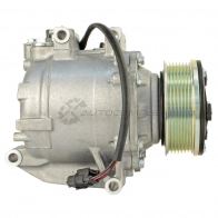 Компрессор кондиционера KRAUF 1440662238 KCS1101GW NV N6OI - Изображение 5