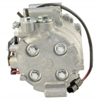 Компрессор кондиционера KRAUF 1440662238 KCS1101GW NV N6OI - Изображение 6