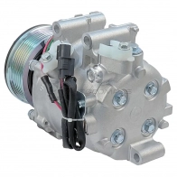 Компрессор кондиционера KRAUF KCS1101YU WE RC9 1440662237 - Изображение 2