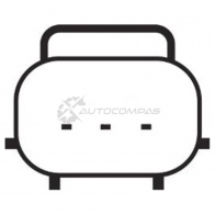 Компрессор кондиционера KRAUF KCS1101YU WE RC9 1440662237 - Изображение 3