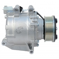 Компрессор кондиционера KRAUF KCS1101YU WE RC9 1440662237 - Изображение 4