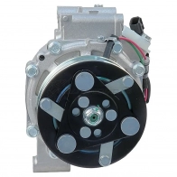 Компрессор кондиционера KRAUF KCS1101YU WE RC9 1440662237 - Изображение 5