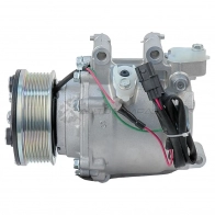 Компрессор кондиционера KRAUF KCS1101YU WE RC9 1440662237 - Изображение 6