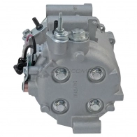 Компрессор кондиционера KRAUF K OMB5A 1440979602 KCS1101ZS - Изображение 4