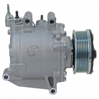 Компрессор кондиционера KRAUF K OMB5A 1440979602 KCS1101ZS - Изображение 5