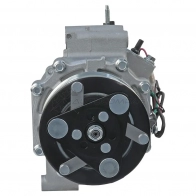 Компрессор кондиционера KRAUF K OMB5A 1440979602 KCS1101ZS - Изображение 6