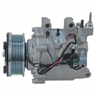 Компрессор кондиционера KRAUF K OMB5A 1440979602 KCS1101ZS - Изображение 7