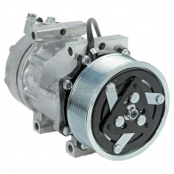 Компрессор кондиционера KRAUF Q7ZX9 M5 KCS1102GL 1440700646