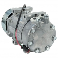 Компрессор кондиционера KRAUF Q7ZX9 M5 KCS1102GL 1440700646 - Изображение 2