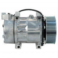 Компрессор кондиционера KRAUF Q7ZX9 M5 KCS1102GL 1440700646 - Изображение 3