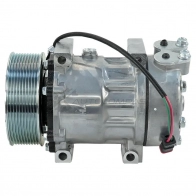 Компрессор кондиционера KRAUF Q7ZX9 M5 KCS1102GL 1440700646 - Изображение 5