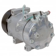 Компрессор кондиционера KRAUF KCS1102SZ QGXKW L 1440700647 - Изображение 2