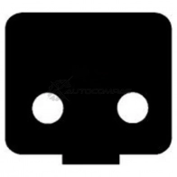 Компрессор кондиционера KRAUF KCS1102SZ QGXKW L 1440700647 - Изображение 3