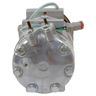 Компрессор кондиционера KRAUF KCS1102SZ QGXKW L 1440700647 - Изображение 4