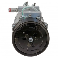 Компрессор кондиционера KRAUF KCS1102SZ QGXKW L 1440700647 - Изображение 6