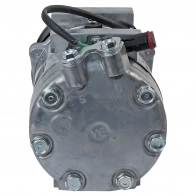Компрессор кондиционера KRAUF D3F S6YA 1440979604 KCS1102ZS - Изображение 4