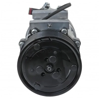 Компрессор кондиционера KRAUF D3F S6YA 1440979604 KCS1102ZS - Изображение 6