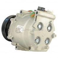 Компрессор кондиционера KRAUF 1440700643 D RJSNG KCS1106GW - Изображение 2