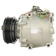 Компрессор кондиционера KRAUF 1440700643 D RJSNG KCS1106GW - Изображение 3