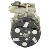 Компрессор кондиционера KRAUF 1440700643 D RJSNG KCS1106GW - Изображение 4