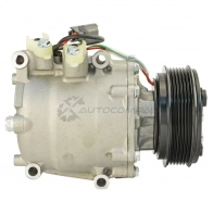 Компрессор кондиционера KRAUF 1440700643 D RJSNG KCS1106GW - Изображение 5