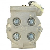 Компрессор кондиционера KRAUF 1440700643 D RJSNG KCS1106GW - Изображение 6
