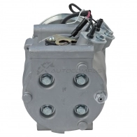 Компрессор кондиционера KRAUF 1440979605 KCS1106ZS RXG YU - Изображение 3