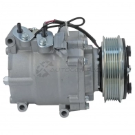 Компрессор кондиционера KRAUF 1440979605 KCS1106ZS RXG YU - Изображение 4