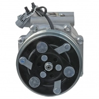 Компрессор кондиционера KRAUF 1440979605 KCS1106ZS RXG YU - Изображение 5
