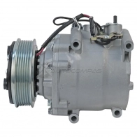 Компрессор кондиционера KRAUF 1440979605 KCS1106ZS RXG YU - Изображение 6