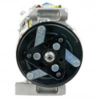 Компрессор кондиционера KRAUF XH FN8N KCS1120GW 1440979606 - Изображение 4