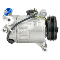 Компрессор кондиционера KRAUF XH FN8N KCS1120GW 1440979606 - Изображение 5
