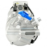 Компрессор кондиционера KRAUF XH FN8N KCS1120GW 1440979606 - Изображение 6