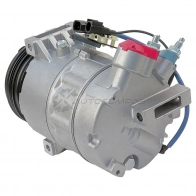 Компрессор кондиционера KRAUF KCS1120SZ N4 NML94 1440700645 - Изображение 2